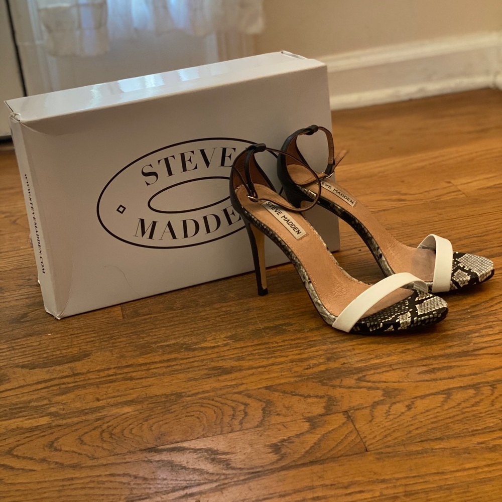 Steve Madden ‘Stecy’